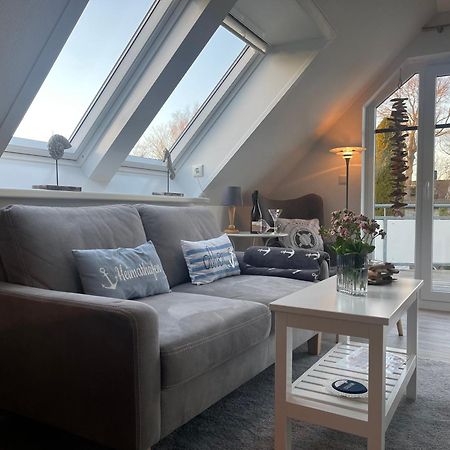 Ferienwohnung Huesing Eckernförde Exterior foto