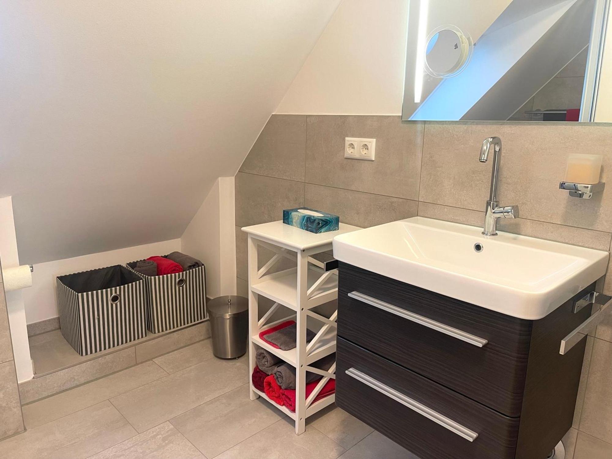 Ferienwohnung Huesing Eckernförde Exterior foto